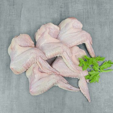 Chicken Wings from 필리핀 supplied by Kai Anya Foods International - Fresh (=Chilled=Raw) 냉동 닭고기 부위