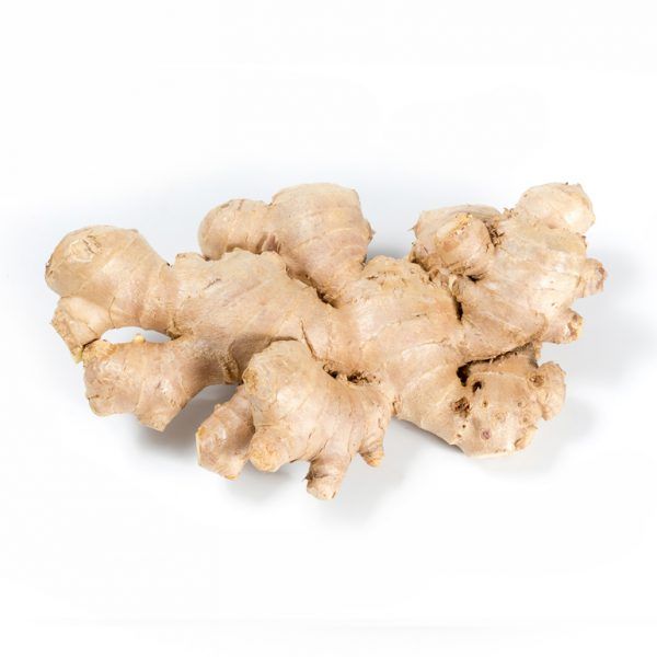 Ginger from 태국 supplied by Namdhari Thai Fresh Co., Ltd. - Washed 통생강