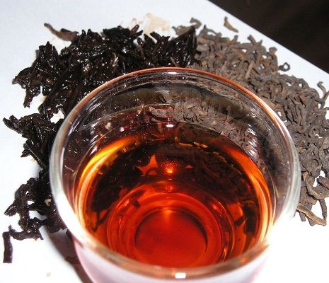 Black Tea from 베트남 supplied by Vchoice Green Vietnam Joint Stock Company - Black 대용량 홍차