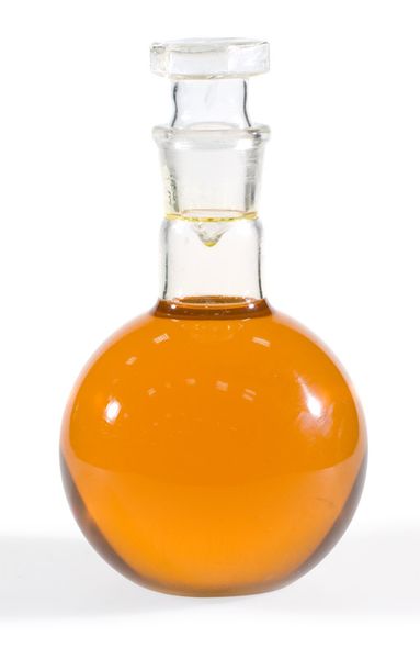 Danube soybean oil from 독일 supplied by MH Agrarhandel GmbH - 노란색 정제 대두유