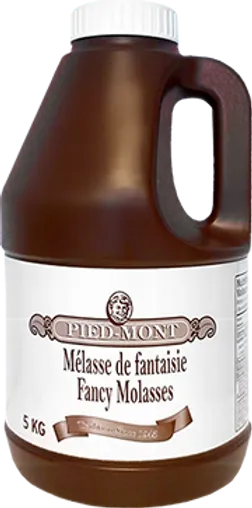 Molasses from 캐나다 supplied by Pied-Mont Dora - Fancy 당밀