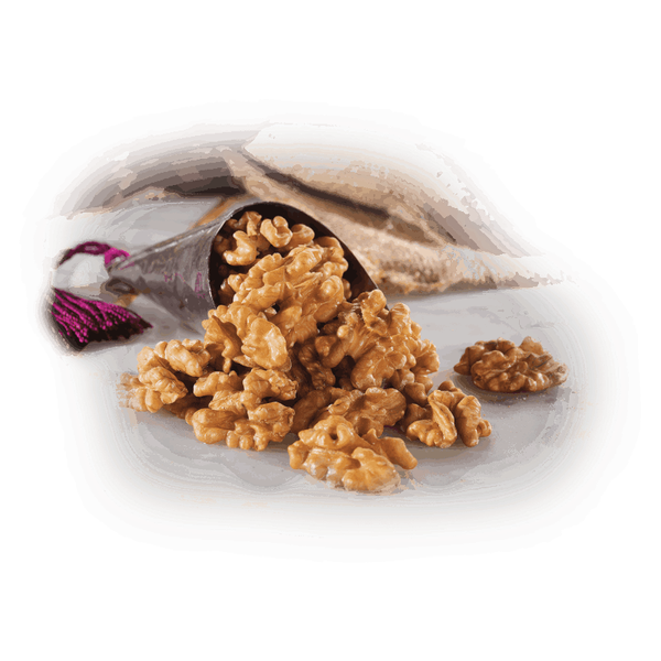 Walnut from 튀르키예 supplied by Antepsan - 갈색 생호두