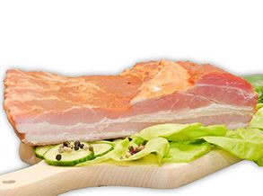 Bacon from 폴란드 supplied by Morawscy Sp. z o.o - Whole 베이컨