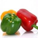 Capsicum from Germany supplied by SBH Frucht- und Getränkegroßhandel GmbH - Yellow Capsicum