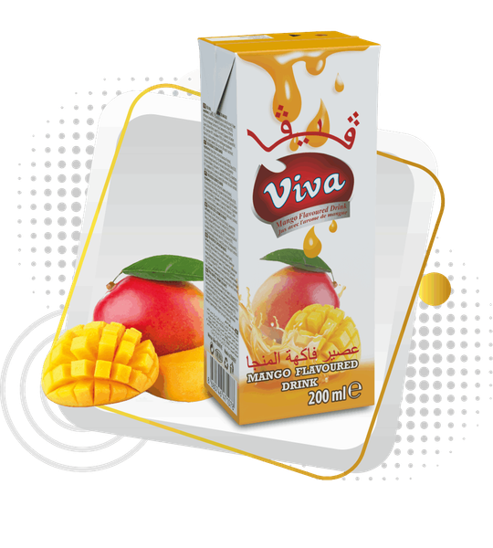 MANGO FLAVOURED DRINK from 튀르키예 supplied by Famen Gida - Mango 기타 주스 상품