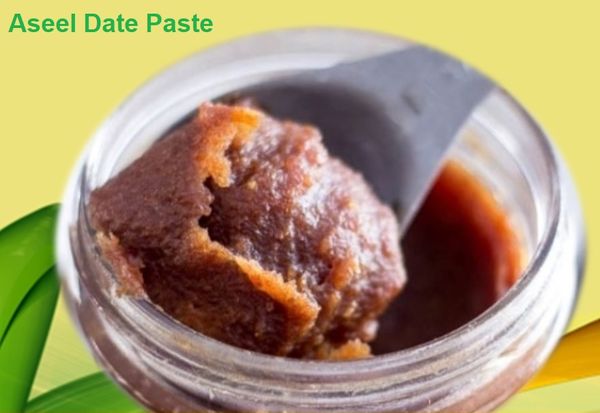 Date Paste from Pakistan supplied by Aseel Dates Pakistan - Paste Value Added Date