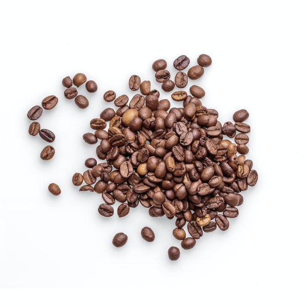 Coffee Beans from Ivory Coast supplied by PERFORM WORLD - Hard Bean (=HG) Raw Common Coffee Bean