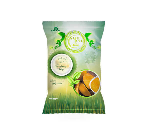 Mango from Egypt supplied by BARON FOR EXPORT & IMPORT - Pulp Fresh Mango