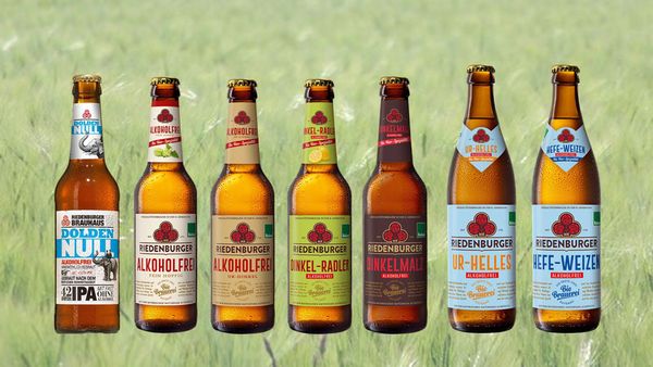 Malt Beer from 독일 supplied by Riedenburger Brauhaus - 몰트 맥주