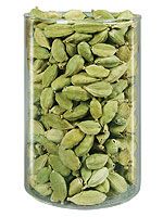 Cardamom from 인도 supplied by Robust Trade Links Dmcc - 그린 카다멈 카다멈