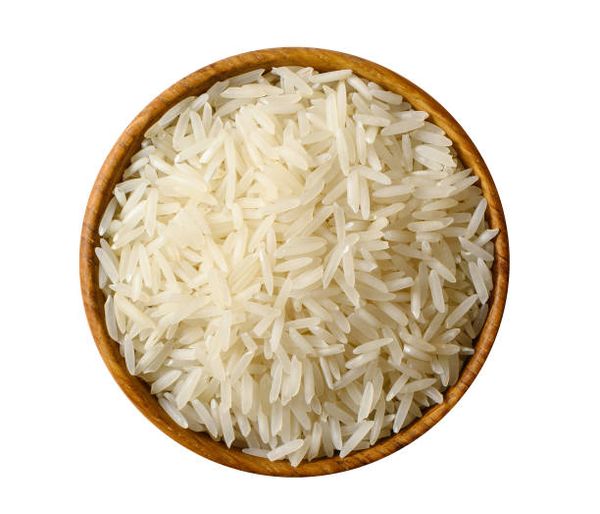 Rice from Malaysia supplied by LNH Networks Sdn Bhd - White Rice