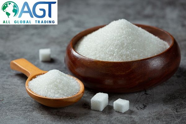 Sugar - ICUMSA 45 from 브라질 supplied by All Global Trading - Excellent Quality 설탕
