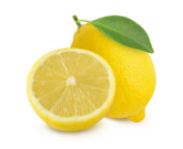 Lemon from Morocco supplied by SUNPACK - Yellow Fresh Lemon