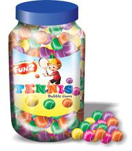Gum from 인도 supplied by Bakewell Biscuits Pvt. Ltd. - Fruity 검