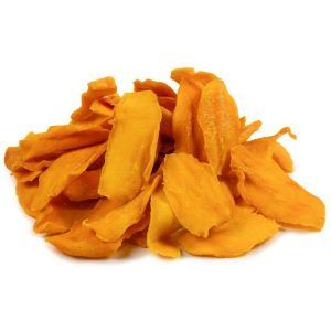 Dried Mango from South Africa supplied by Heidi's Dried Fruit and Nuts - Dried Fresh Mango