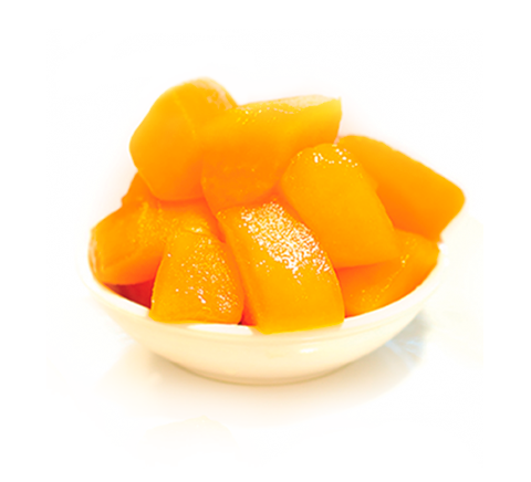 IQF Melon from 코스타리카 supplied by Global Partners - Conventional 신선 멜론(머스크 멜론)