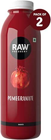 Pomegranate Juice from 인도 supplied by RAW PRESSERY - Juice 석류주스