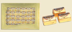 Chocolate from 이집트 supplied by Covertina - Sweet Chocolate 초콜릿