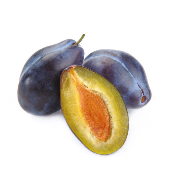 Fresh Plum from 몰도바 supplied by Smarta AS SRL - Purple 신선 자두