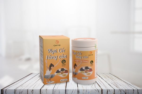 weight gain cereals from Vietnam supplied by Que Viet Essence Joint Stock Company - Powder Rye