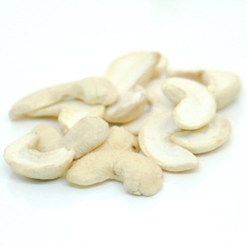 Split Cashew from Guinea-Bissau supplied by Arrey Africa - Cashew Nut Cashew Nut Kernel