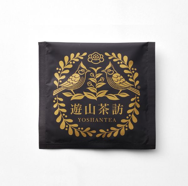 Black Tea from 대만 supplied by Yoshan Tea Co.,Ltd. - Black 대용량 홍차
