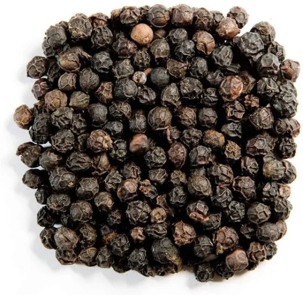 Black Pepper from United States supplied by ATB Business - Conventional Whole Black Peppercorn