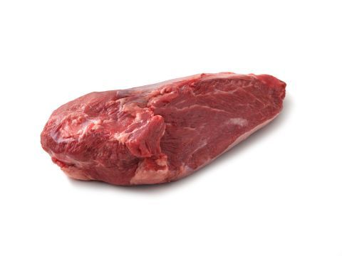 Beef from United States supplied by Northwestern Meat Inc - Shoulder clod (=Boule de macreuse) Fresh Whole Beef