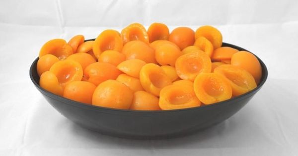 Apricot from United States supplied by Pacific Coast Producers - Orange Fresh Apricot