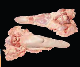 Tongue - Long Cut from 호주 supplied by Ralphs Meat Company - Long cut 기타 냉동 소고기 부위