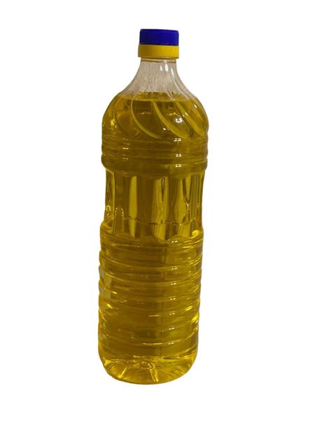 Soybean Oil from 우크라이나 supplied by EXGSP GMBH LLC - RBD (=Refined, Bleached, and Deodorized) 정제 대두유