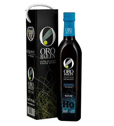 Extra Virgin Olive Oil from 스페인 supplied by Oro Bailen Reserva Familiar - Hojiblanca 올리브유