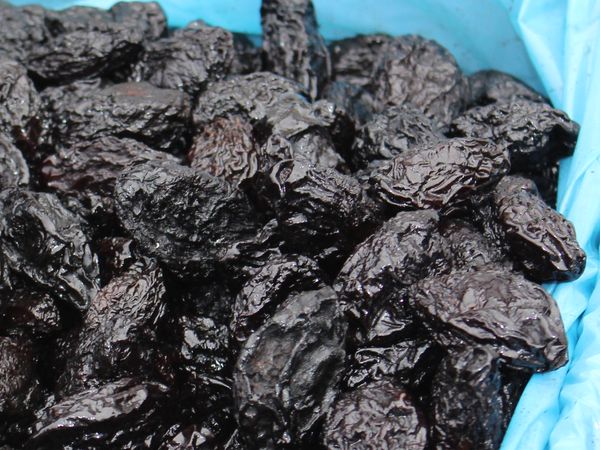 Dried Prunes from 몰도바 supplied by Biotrading - Dried 프룬