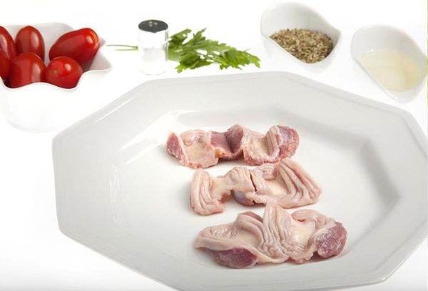 Chicken Belly from 아르헨티나 supplied by Fadel S.A. - Frozen 냉동 닭고기 부위