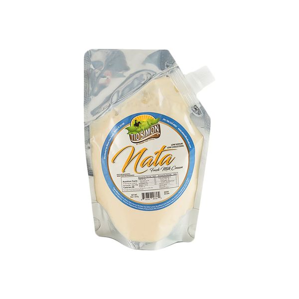 Creole Cream from 미국 supplied by Miami Fine Foods Llc. - Liquid 기타 우유