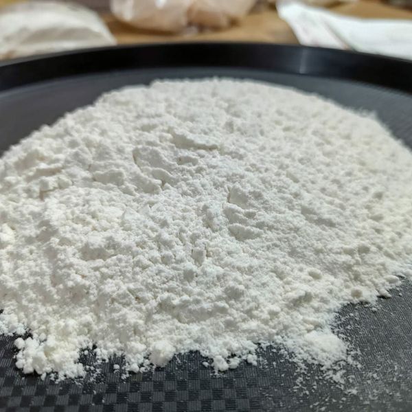 Refined Wheat Flour from India supplied by Ellipsis International - Wheat Flour