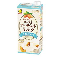 Fresh Almond Milk from 일본 supplied by MARUSAN-AI CO., LTD. - Small 아몬드 우유