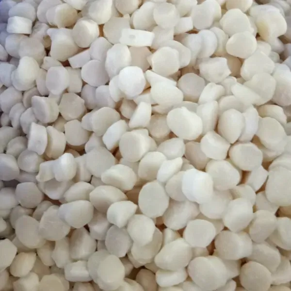 Japanese Scallops from 베트남 supplied by Pham Gia Seafood - Whole (=Carcasses) 냉동 가리비