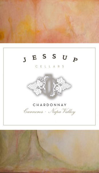 Jessup Chardonnay Carneros from 미국 supplied by Jessup Cellars - 화이트 와인