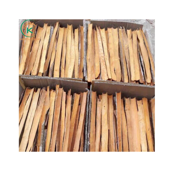 Best Price Split Cassia Cinnamon Vietnam Wholesale from Vietnam supplied by K Agriculture - Natural color Cinnamon