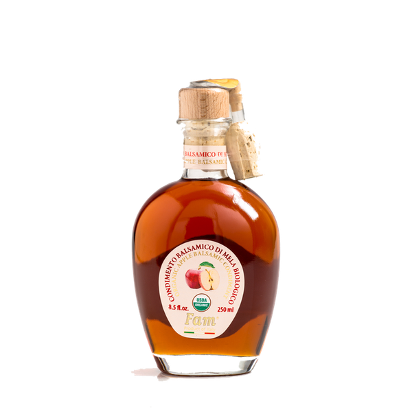 Balsamic Vinegar from 미국 supplied by Evoolove - Aged Apple 식초