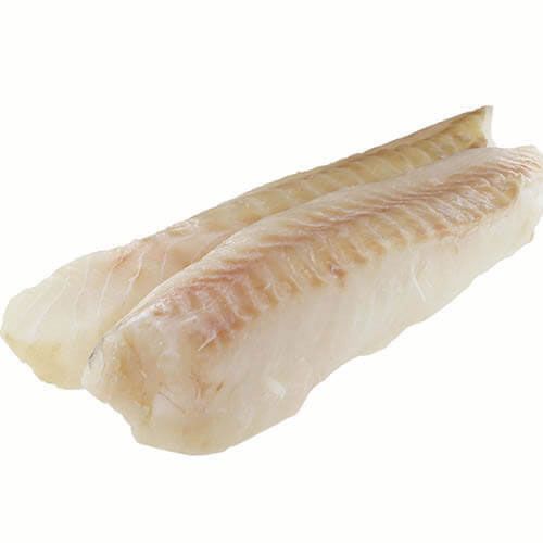 Frozen Cod Fillet from United Kingdom supplied by Rex Down Wholesale Fish Merchants Ltd - As per customer's request Frozen Cod