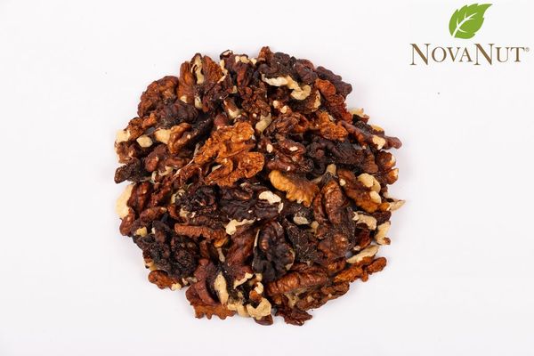 Shelled & In Shell Walnuts from 몰도바 supplied by Nova Nut SRL - In-shell 생호두
