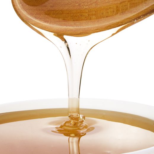 Non-GMO Fructose Rice Syrup  F55 from 중국 supplied by Anhui Wande Biological Science and Technology Co.,Ltd. - Organic 프록토오스