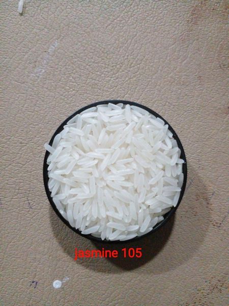 MYANMAR LONG GRAIN FRAGRANT RICE (Jasmine 105) from Myanmar [Burma] supplied by Ayeyar Prince Co.,Ltd. - For Food Rice