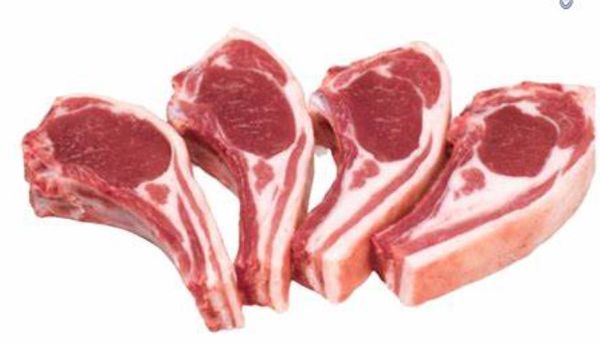 Lamb from 뉴질랜드 supplied by Fritz Vieh- und Fleischhandel GmbH - Frozen 양고기