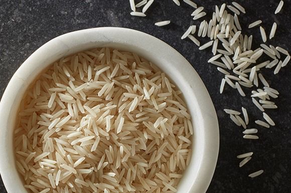 Basmati Rice from United States supplied by InHarvest - Whole Rice