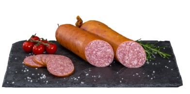 Sausage from 독일 supplied by Greifen-Fleisch GmbH - Thick 소시지