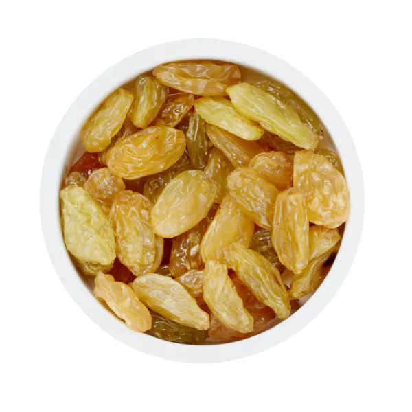 Dried Raisin from Malaysia supplied by ALL KURMA SDN BHD - Golden Raisins Raisin (Dried Grape)