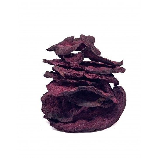 Beetroot Chips from 칠레 supplied by Nanuva Ingredients - Chips 신선 비트